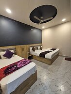 Hotel Devi Residency