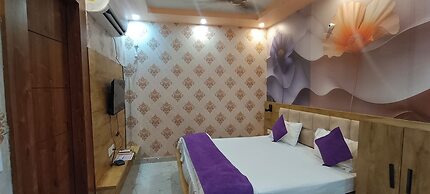 Hotel Devi Residency