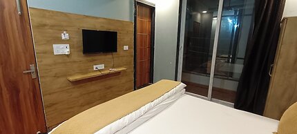 Hotel Devi Residency