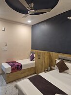 Hotel Devi Residency