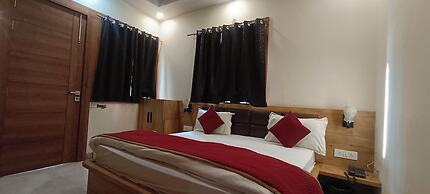 Hotel Devi Residency