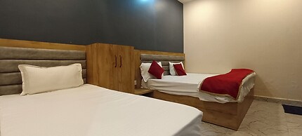 Hotel Devi Residency