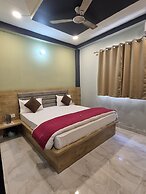 Hotel Devi Residency