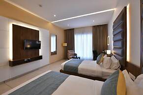 Clubhouse Hotel Morbi