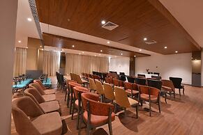 Clubhouse Hotel Morbi