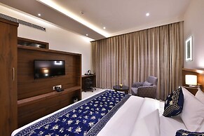 Clubhouse Hotel Morbi