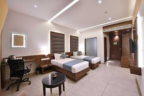 Clubhouse Hotel Morbi