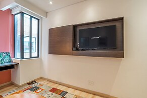 Luhho by Wynwood House