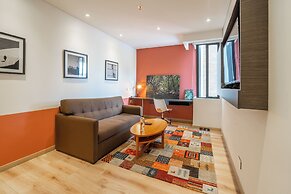 Luhho by Wynwood House