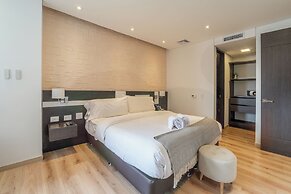 Luhho by Wynwood House