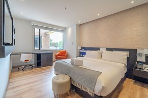 Luhho by Wynwood House