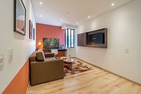 Luhho by Wynwood House