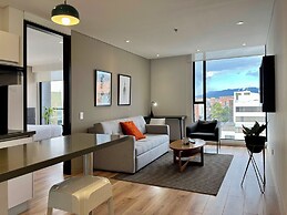 Luhho by Wynwood House