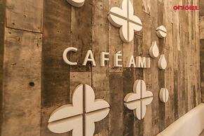 Ami Boutique Hotel