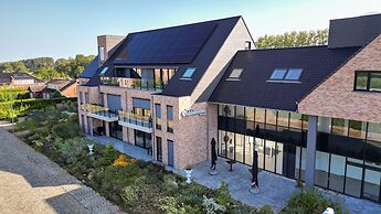 Flanders Cobblestone Paradise