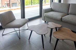 Flanders Cobblestone Paradise