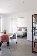 Flanders Cobblestone Paradise