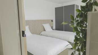 Flanders Cobblestone Paradise