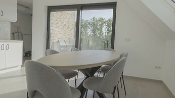 Flanders Cobblestone Paradise