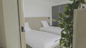 Flanders Cobblestone Paradise