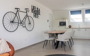 Flanders Cobblestone Paradise