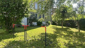 Ca Giardino - Venetian  Family