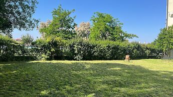 Ca Giardino - Venetian  Family