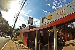 Teko Arte Hostel & Bar