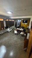 Teko Arte Hostel & Bar