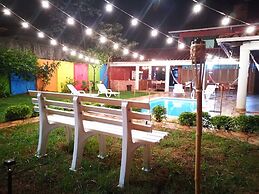 Teko Arte Hostel & Bar
