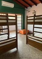 Teko Arte Hostel & Bar