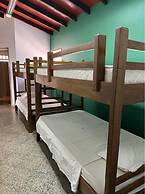 Teko Arte Hostel & Bar