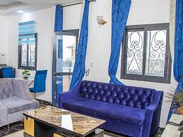 Residence Tade