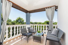 Apartament E&E