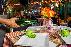 Aqua Vi Marina Hotel & Suites