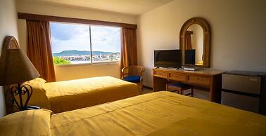 Aqua Vi Marina Hotel & Suites