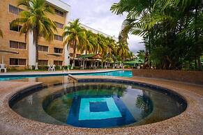 Aqua Vi Marina Hotel & Suites