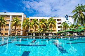 Aqua Vi Marina Hotel & Suites