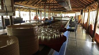 Aqua Vi Marina Hotel & Suites