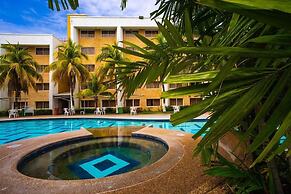 Aqua Vi Marina Hotel & Suites