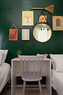 Happiness House Hospedagem