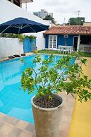 Happiness House Hospedagem