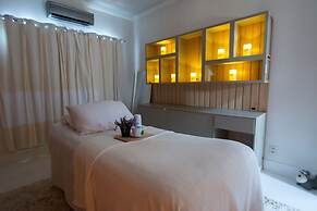 Happiness House Hospedagem