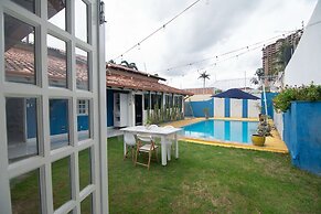 Happiness House Hospedagem