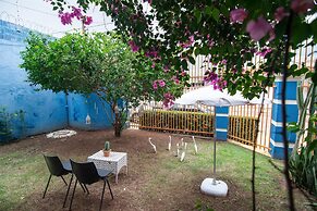 Happiness House Hospedagem