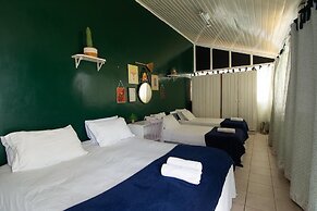 Happiness House Hospedagem