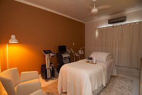 Happiness House Hospedagem