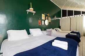 Happiness House Hospedagem