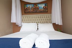 Happiness House Hospedagem