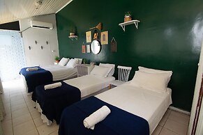 Happiness House Hospedagem